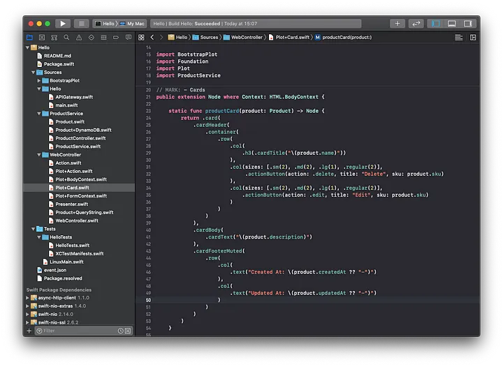 Hello/Sources/WebController/Plot+Card.swift