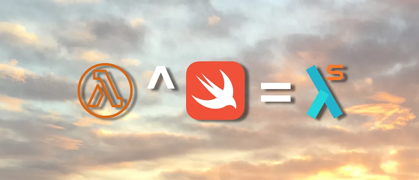 The Power of Swift to AWS Lambda