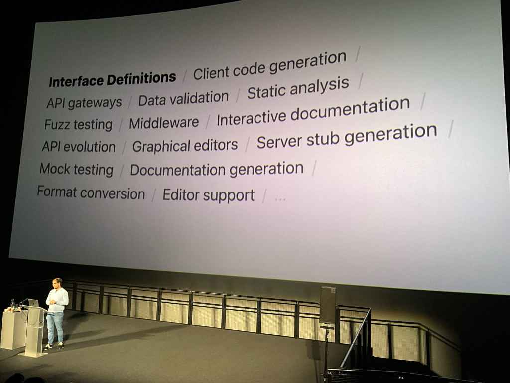 Swift Private Cloud